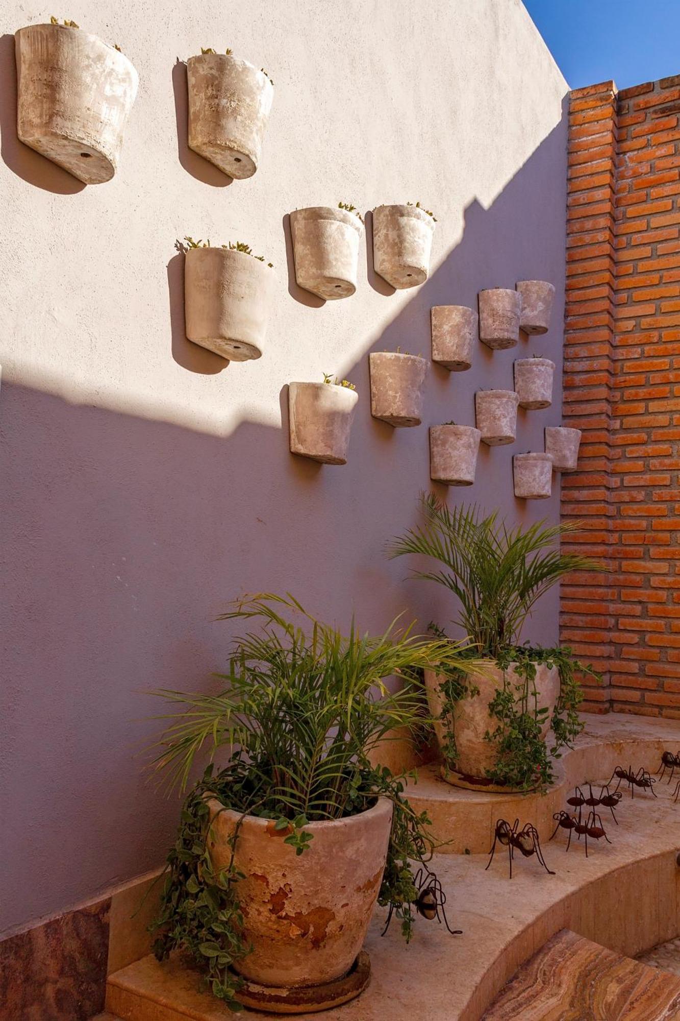 Alesia - Boutique Hotel & Spa Aguascalientes Exterior foto